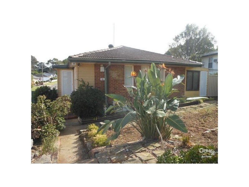 183 Lucas Road, Seven Hills NSW 2147