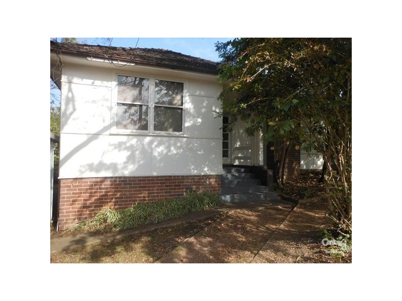 4 Jordan Street, Seven Hills NSW 2147