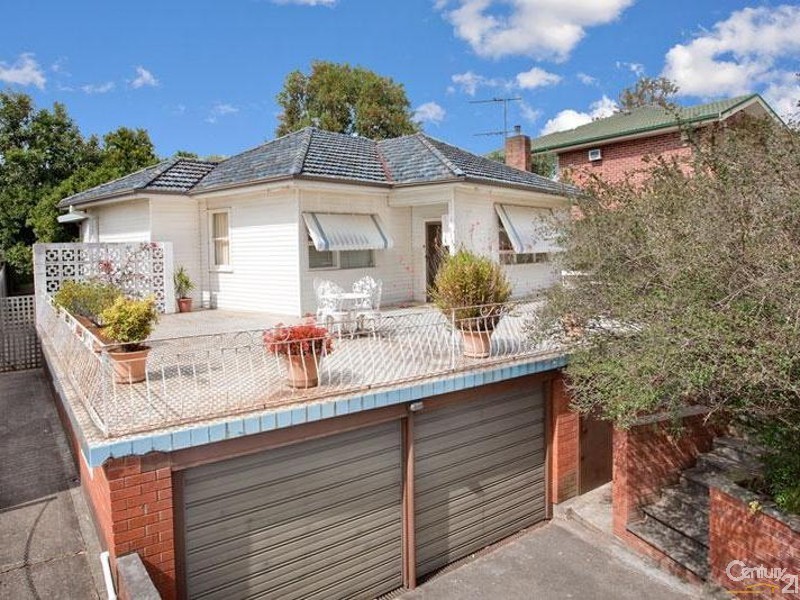 14 Seventh Avenue, Seven Hills NSW 2147