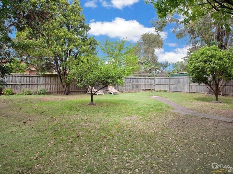 14 Seventh Avenue, Seven Hills NSW 2147