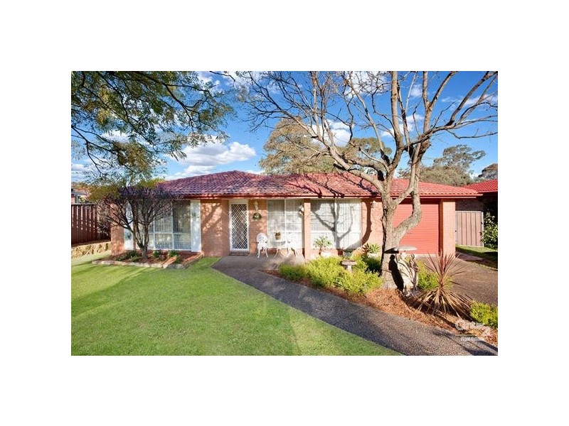 3 Sussex Place, Seven Hills NSW 2147