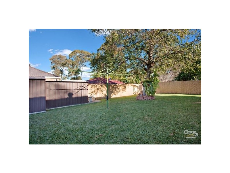 3 Sussex Place, Seven Hills NSW 2147