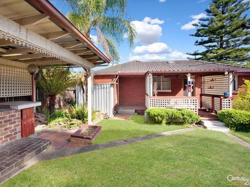 69 Abbott Road, Seven Hills NSW 2147