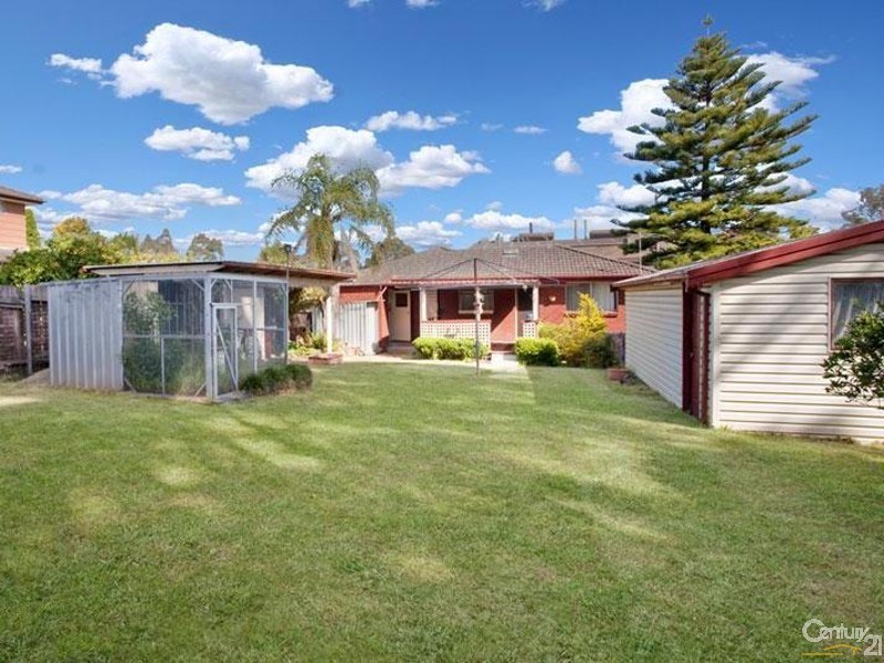 69 Abbott Road, Seven Hills NSW 2147