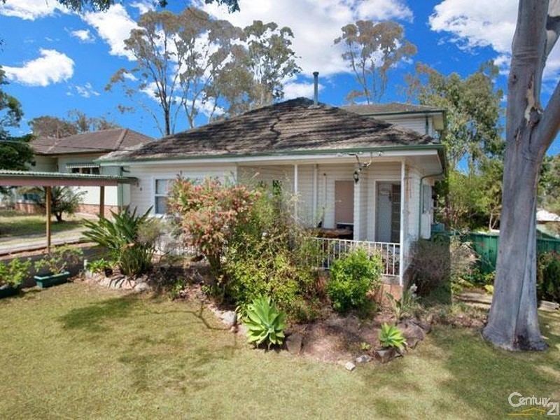 124 Lucas Road, Seven Hills NSW 2147