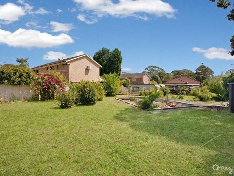 33 Lamonerie Street, Toongabbie NSW 2146