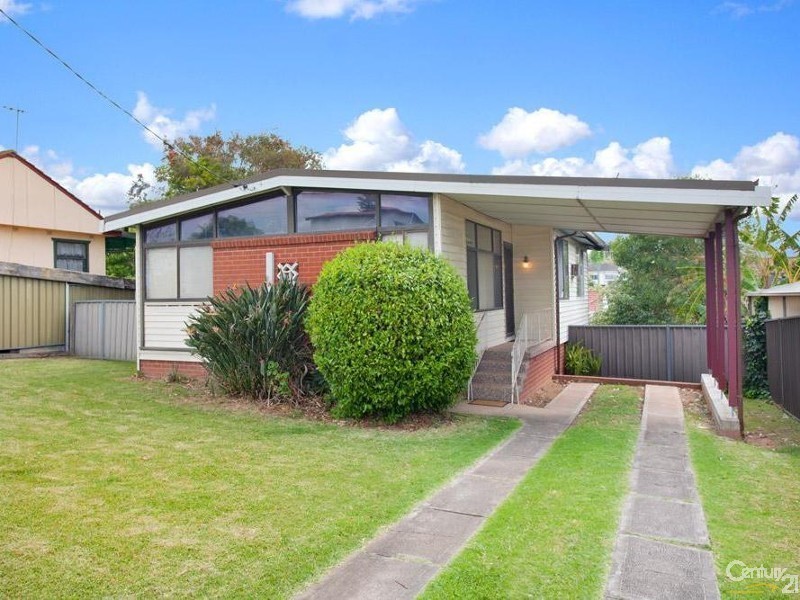 11 Gareth Street, Blacktown NSW 2148