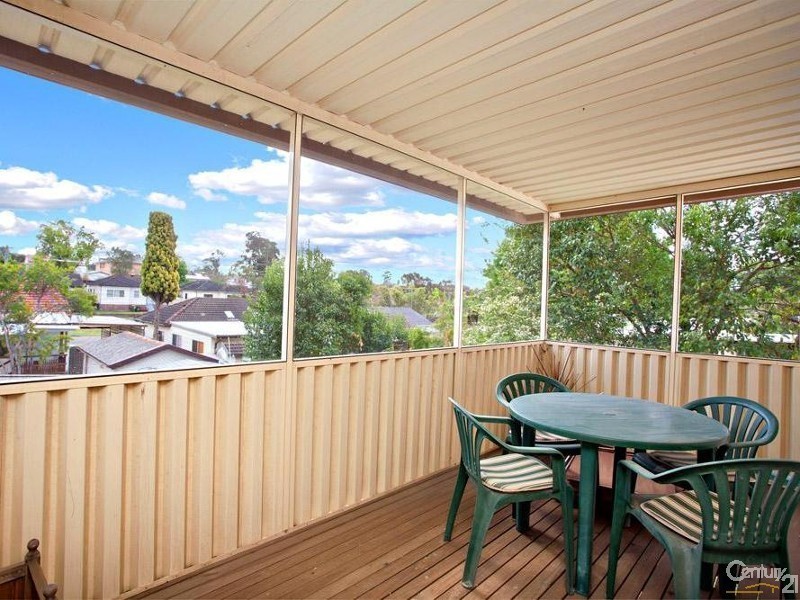 11 Gareth Street, Blacktown NSW 2148