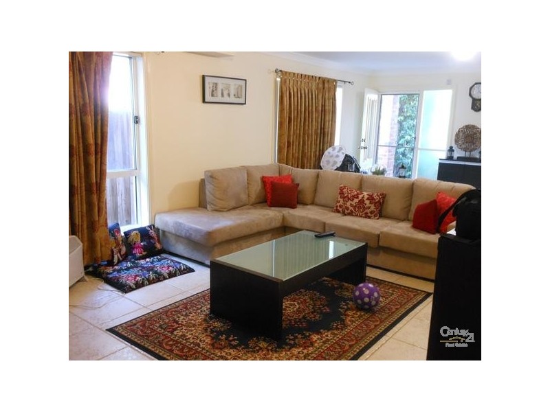 22B Norfolk Crescent, Blacktown NSW 2148