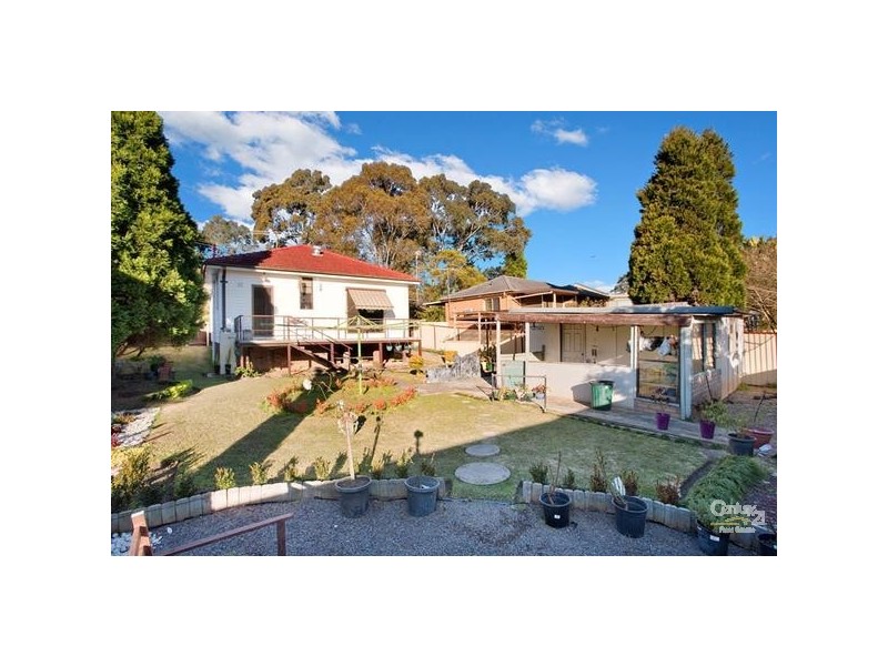 26 Lowry Road, Lalor Park NSW 2147