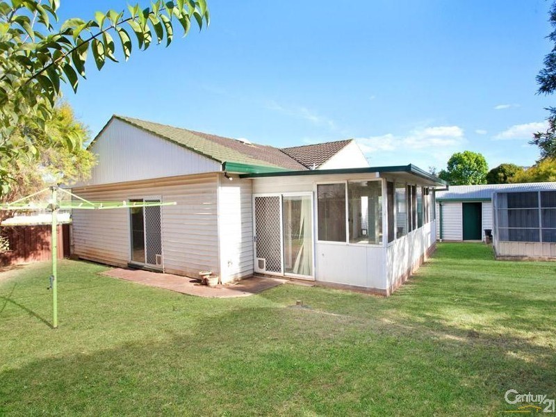 15 Moomin Street, Lalor Park NSW 2147