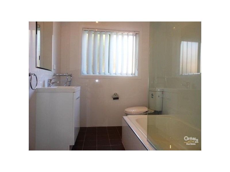 21 Richmond Street, South Wentworthville NSW 2145