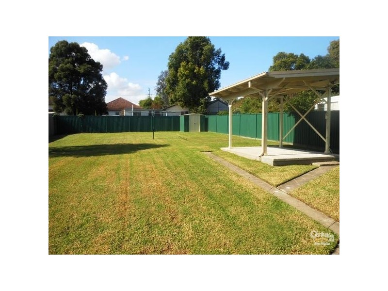 21 Richmond Street, South Wentworthville NSW 2145