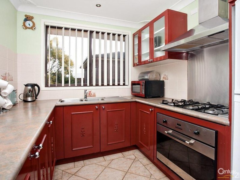 14 Upwey Street, Prospect NSW 2148