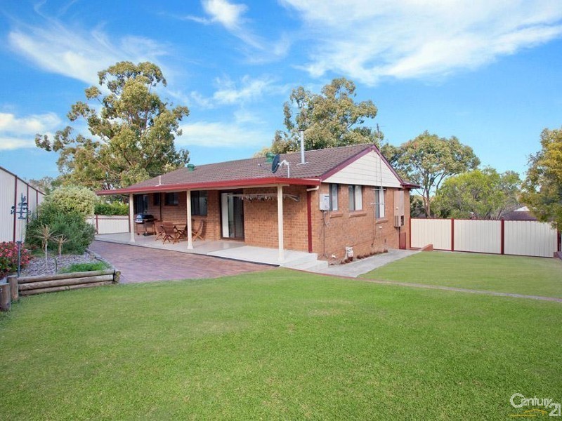 14 Upwey Street, Prospect NSW 2148