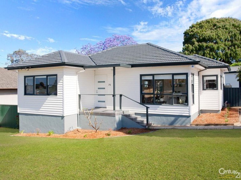 75 Athabaska Avenue, Seven Hills NSW 2147