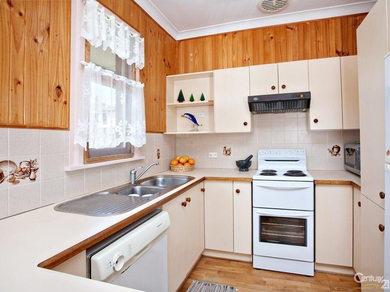 25 Blaxland Street, Lalor Park NSW 2147