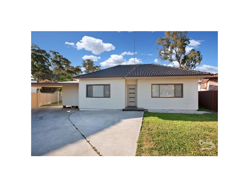 21 Jennifer Avenue, Blacktown NSW 2148