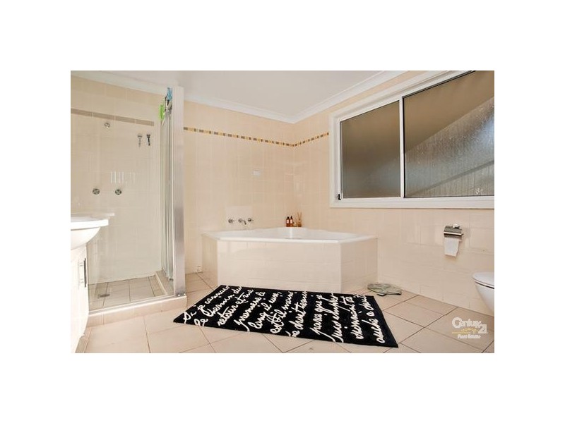 21 Jennifer Avenue, Blacktown NSW 2148