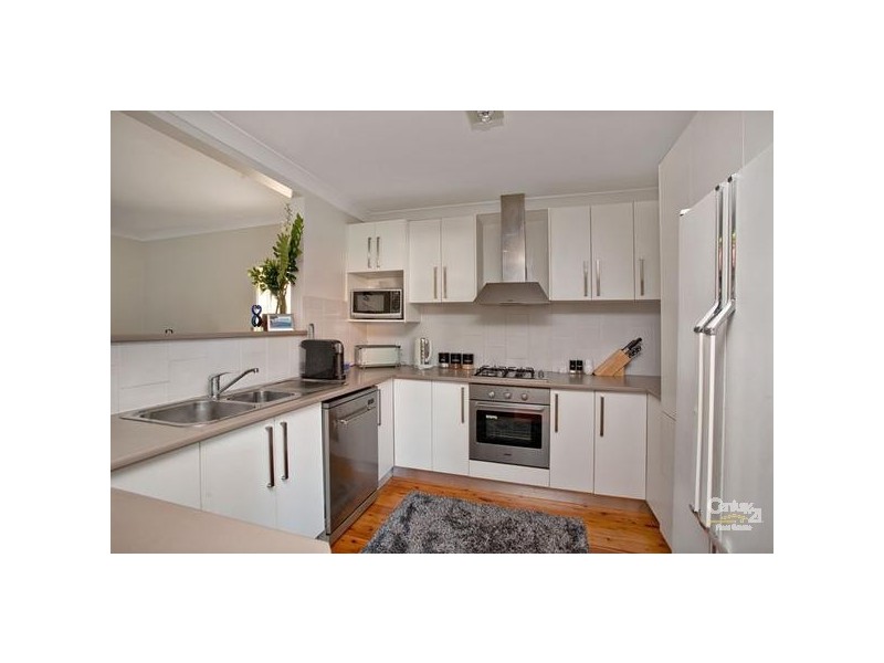 21 Jennifer Avenue, Blacktown NSW 2148