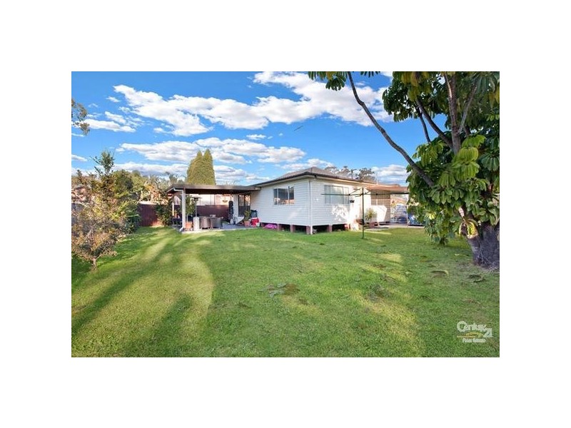 21 Jennifer Avenue, Blacktown NSW 2148