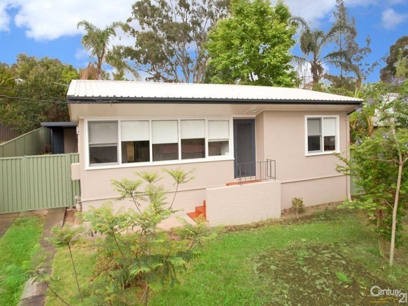 14 Funda Crescent, Lalor Park NSW 2147