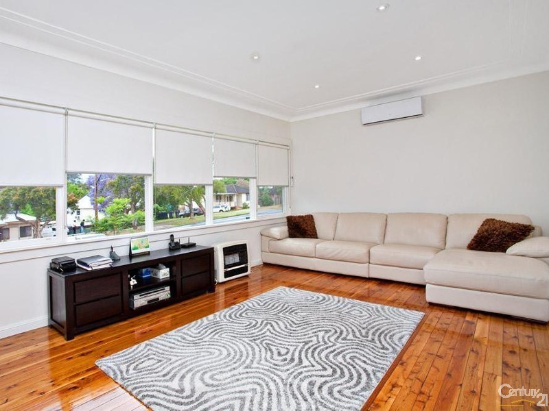 14 Funda Crescent, Lalor Park NSW 2147