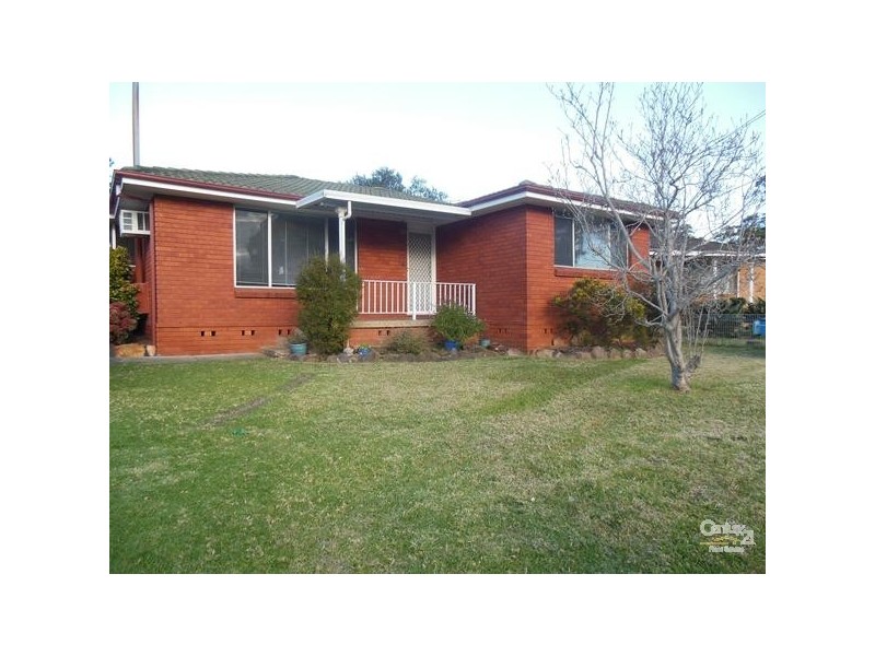 5 Abercrombie Avenue, Seven Hills NSW 2147