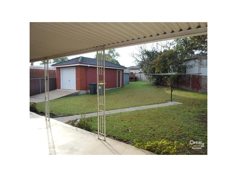 5 Abercrombie Avenue, Seven Hills NSW 2147