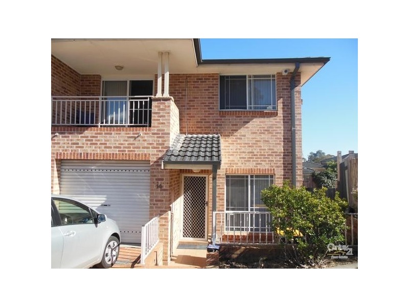 14/112 Seven Hills Road, Seven Hills NSW 2147