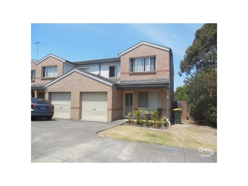 30/188 Walker Street, Quakers Hill NSW 2763