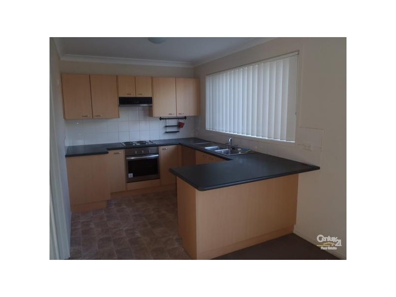 30/188 Walker Street, Quakers Hill NSW 2763