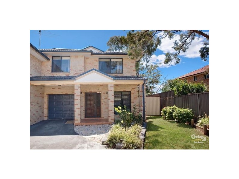11/39-41 Abigail Street, Seven Hills NSW 2147
