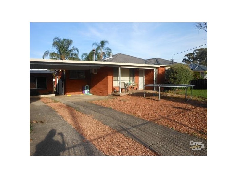6 Heart Place, Blacktown NSW 2148