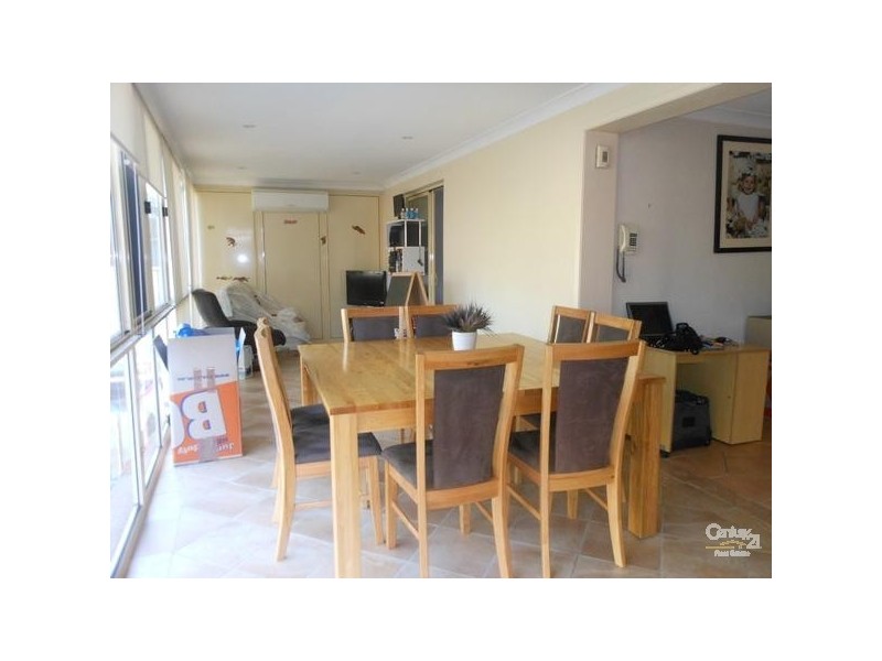 6 Heart Place, Blacktown NSW 2148