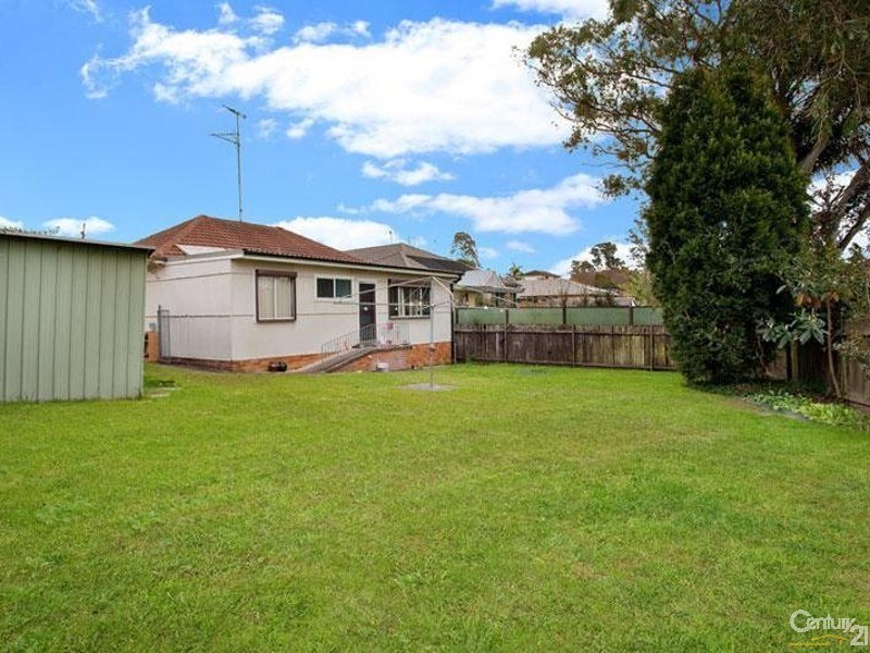 19 Orlando Crescent, Seven Hills NSW 2147