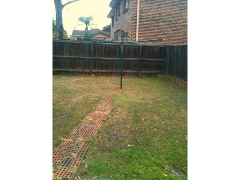 3 Sandstock Place, Woodcroft NSW 2767