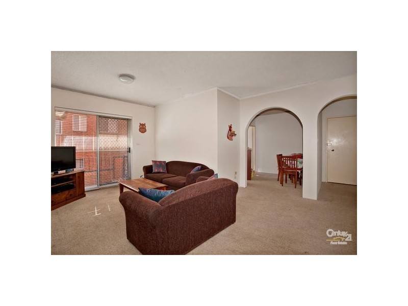 3/24 Caroline Street, Westmead NSW 2145