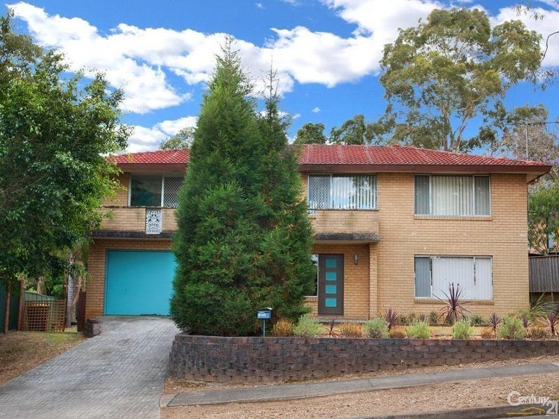 4 Reading Avenue, Kings Langley NSW 2147