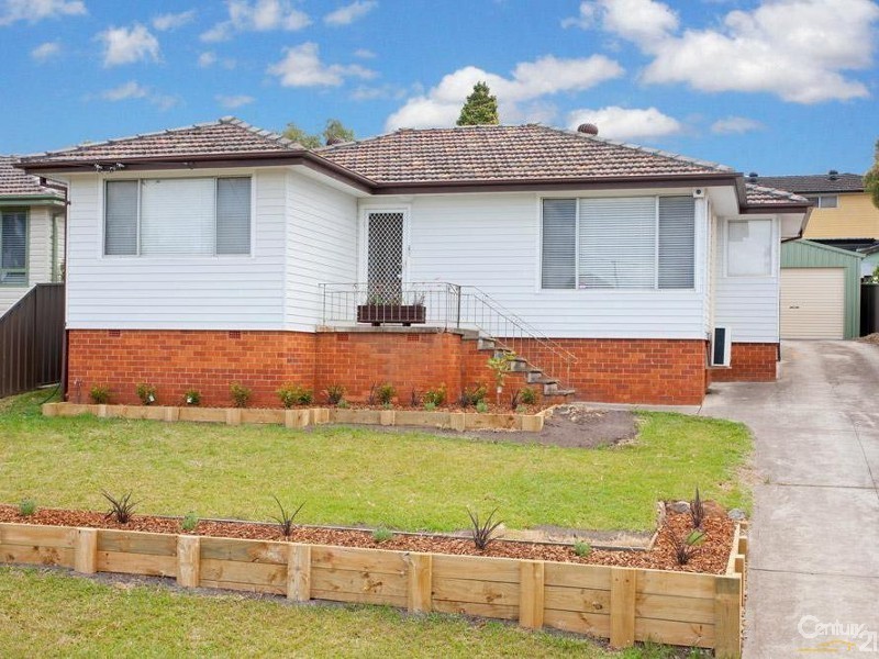 26 Jura Place, Seven Hills NSW 2147