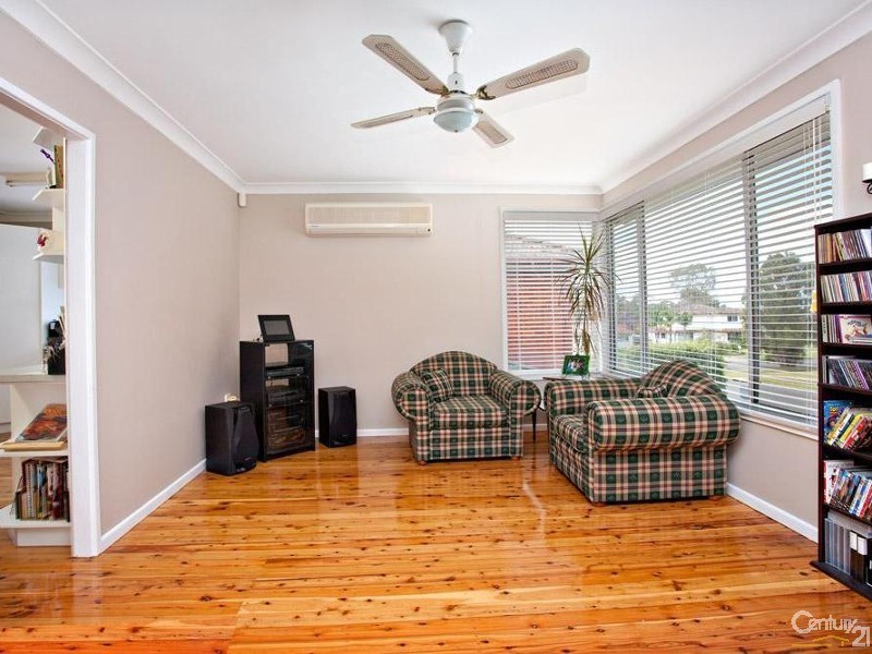 26 Jura Place, Seven Hills NSW 2147