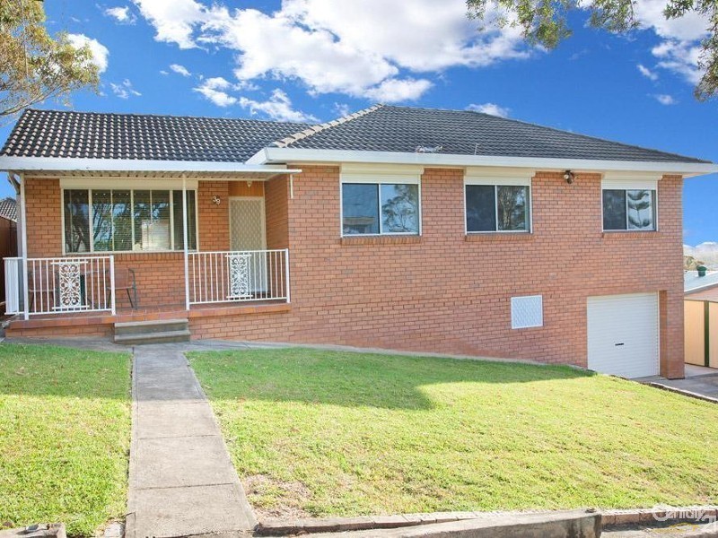 39 Haynes Avenue, Seven Hills NSW 2147