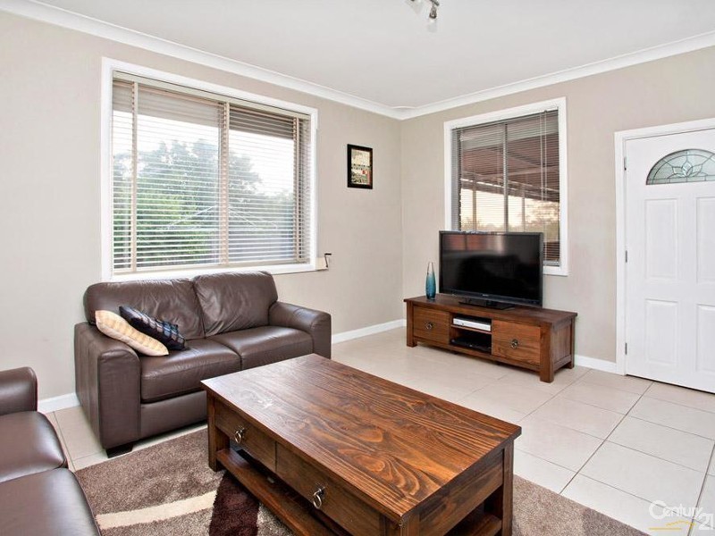 39 Haynes Avenue, Seven Hills NSW 2147