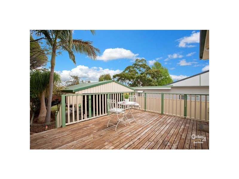 20 Yvonne Street, Seven Hills NSW 2147