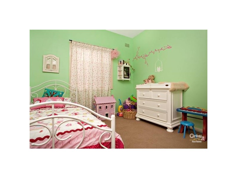 20 Yvonne Street, Seven Hills NSW 2147