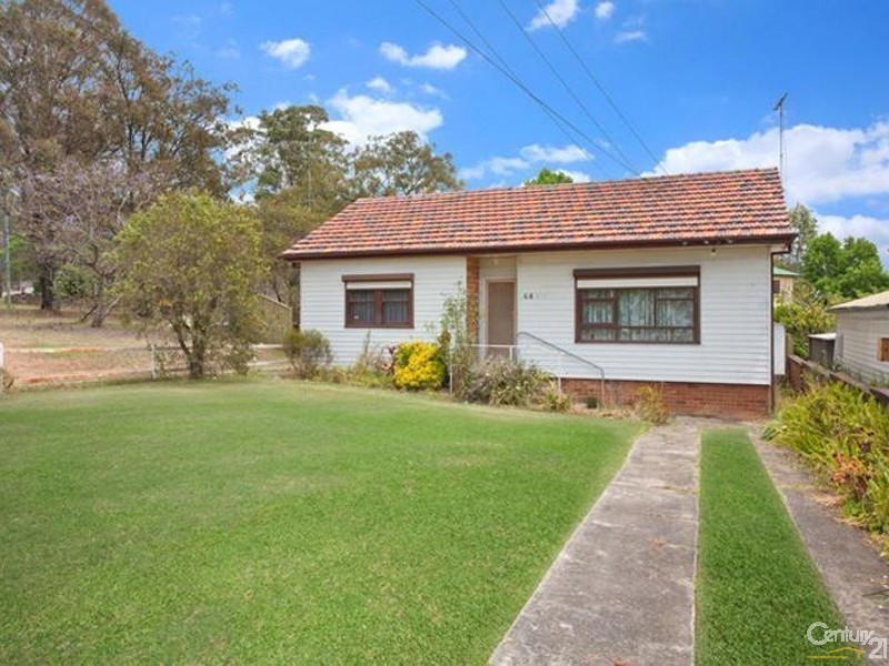 68 Seven Hills Road South, Seven Hills NSW 2147
