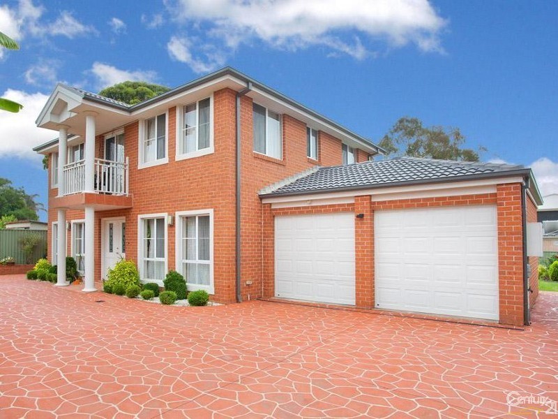 23B Abigail Street, Seven Hills NSW 2147