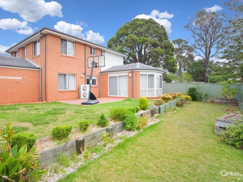 23B Abigail Street, Seven Hills NSW 2147