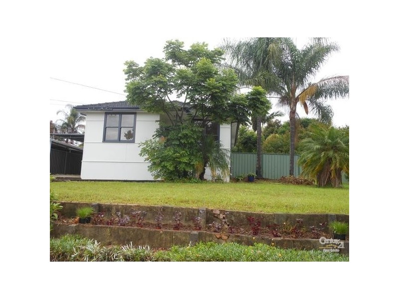 8 Mamie Avenue, Seven Hills NSW 2147