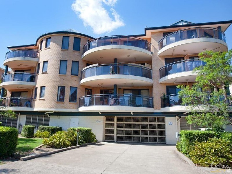 15/28-30 Fourth Avenue, Blacktown NSW 2148